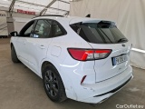  Ford  Kuga FORD  / 2019 / 5P / SUV 1.5 EcoBlue 120ch auto St-Line Business #2