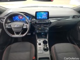  Ford  Kuga FORD  / 2019 / 5P / SUV 1.5 EcoBlue 120ch auto St-Line Business #5