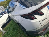  Hyundai  Tucson HYUNDAI  / 2020 / 5P / SUV 1.6 HYBRID 230 CREATIVE #2