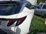  Hyundai  Tucson HYUNDAI  / 2020 / 5P / SUV 1.6 HYBRID 230 CREATIVE #3