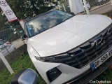  Hyundai  Tucson HYUNDAI  / 2020 / 5P / SUV 1.6 HYBRID 230 CREATIVE #4