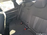  Hyundai  Tucson HYUNDAI  / 2020 / 5P / SUV 1.6 HYBRID 230 CREATIVE #9