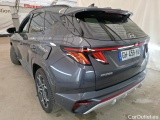  Hyundai  Tucson  N-Line Executive Hybrid 2WD 1.6 T-GDI 230CV BVA6 E6d #2