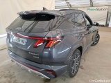  Hyundai  Tucson  N-Line Executive Hybrid 2WD 1.6 T-GDI 230CV BVA6 E6d #3