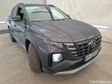  Hyundai  Tucson  N-Line Executive Hybrid 2WD 1.6 T-GDI 230CV BVA6 E6d #4
