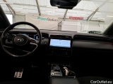  Hyundai  Tucson  N-Line Executive Hybrid 2WD 1.6 T-GDI 230CV BVA6 E6d #5