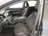  Hyundai  Tucson  N-Line Executive Hybrid 2WD 1.6 T-GDI 230CV BVA6 E6d #8