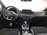  KIA  Cee'd KIA ProCeed / 2021 / 5P / Break 1.5 T-GDI 160 ISG GT LINE PREMIUM DCT7 #5