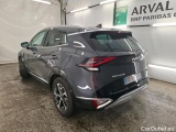  KIA  Sportage  Design 1.6 CRDi 135CV BVA7 E6d #2