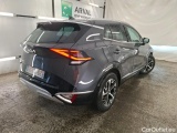  KIA  Sportage  Design 1.6 CRDi 135CV BVA7 E6d #3