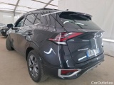  KIA  Sportage  GT-Line Premium Hybrid 1.6 T-GDi 230CV BVA6 E6d #2