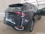  KIA  Sportage  GT-Line Premium Hybrid 1.6 T-GDi 230CV BVA6 E6d #3