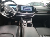  KIA  Sportage  GT-Line Premium Hybrid 1.6 T-GDi 230CV BVA6 E6d #5