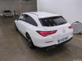  Mercedes  CLA-Klasse MERCEDES-BENZ CLA Shooting Brake / 2019 / 5P / Break CLA 200 d Progressive Line BA8 #2
