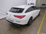  Mercedes  CLA-Klasse MERCEDES-BENZ CLA Shooting Brake / 2019 / 5P / Break CLA 200 d Progressive Line BA8 #3