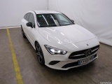  Mercedes  CLA-Klasse MERCEDES-BENZ CLA Shooting Brake / 2019 / 5P / Break CLA 200 d Progressive Line BA8 #4