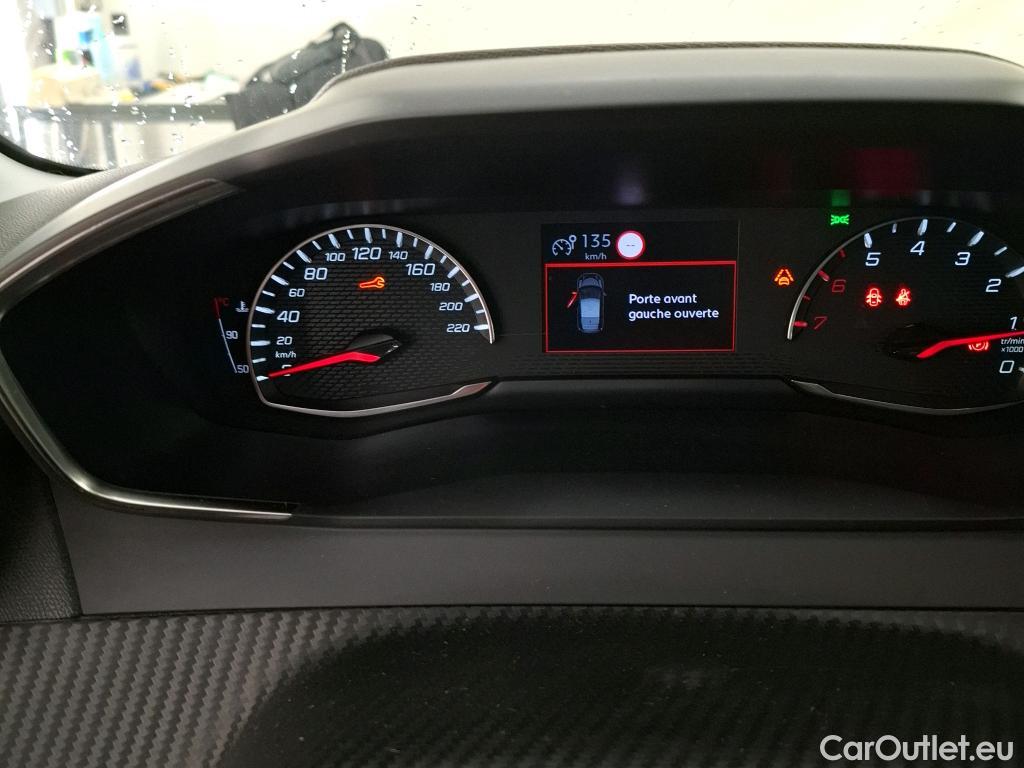  Peugeot  208  Active Business 1.5 HDi 100CV BVM6 E6d #28