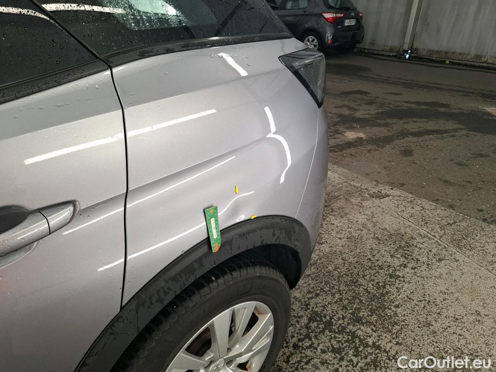  Peugeot  3008  Active Business 1.5 HDi 130CV BVA8 E6d #1