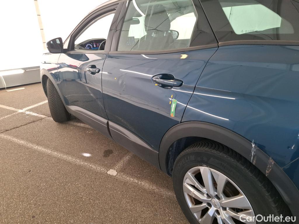  Peugeot  3008  Active Business 1.5 HDi 130CV BVA8 E6d #44