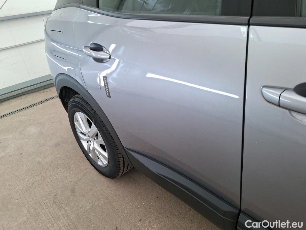  Peugeot  3008  Active Business 1.5 HDi 130CV BVA8 E6d #10