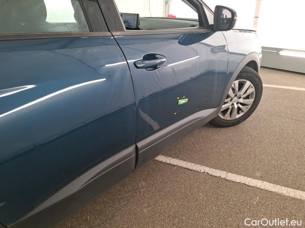  Peugeot  3008  Active Business 1.5 HDi 130CV BVA8 E6d #13