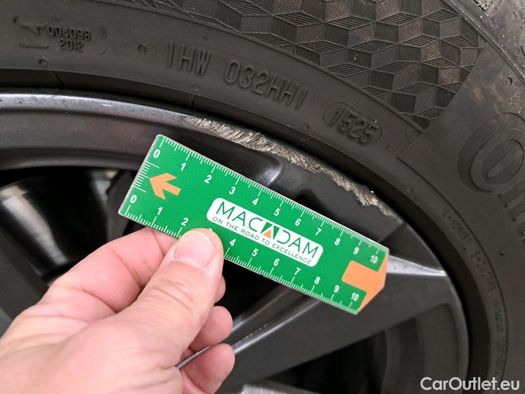  Peugeot  308 PEUGEOT  SW / 2021 / 5P / Break BlueHDi 130 ACTIVE PACK #11