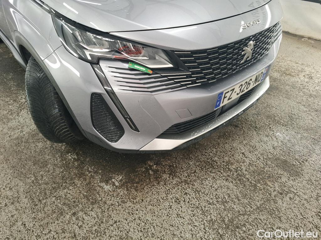  Peugeot  3008  Active Business 1.5 HDi 130CV BVA8 E6d #8