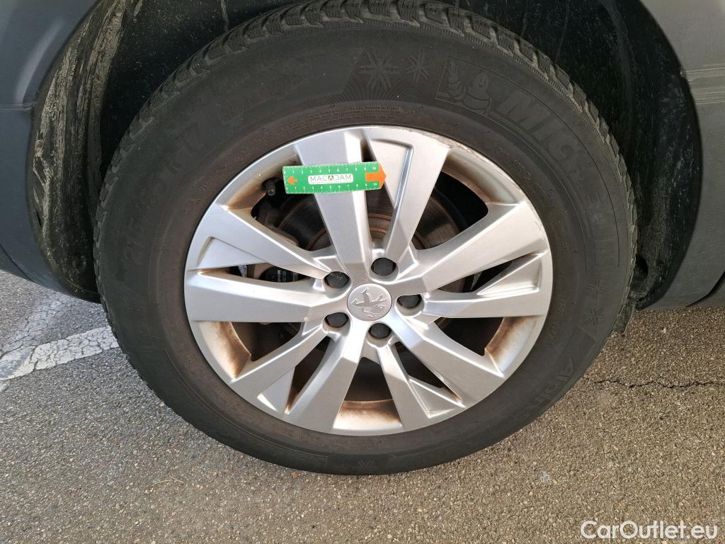  Peugeot  3008  Active Business 1.5 HDi 130CV BVA8 E6d #21