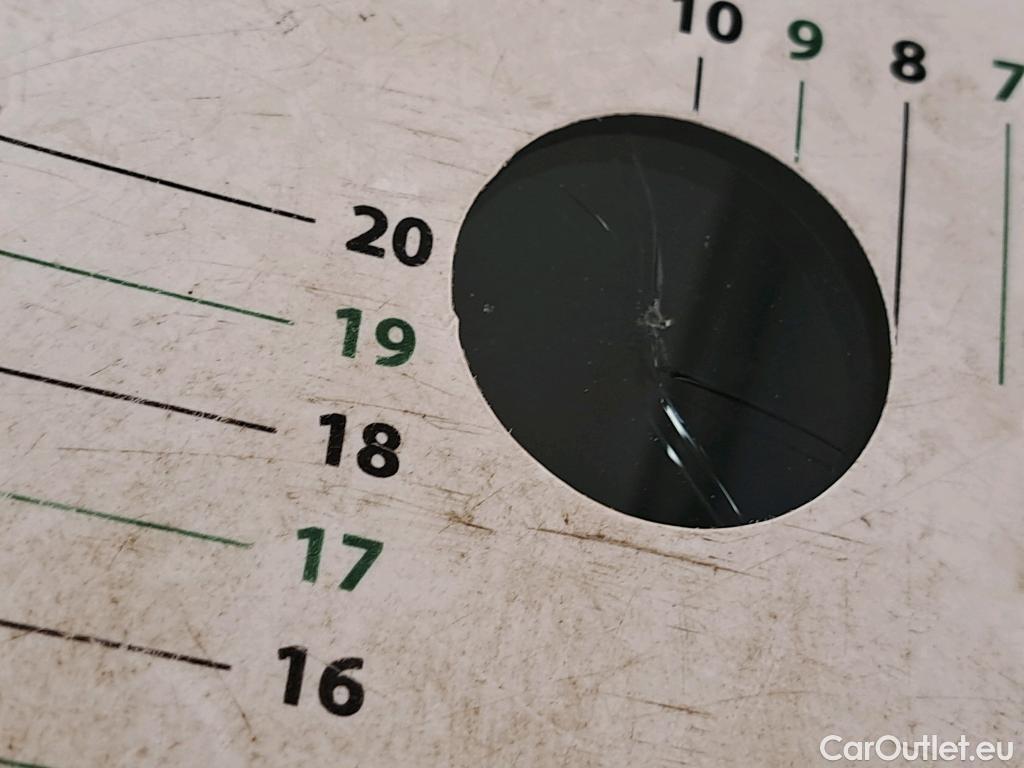  Peugeot  308 PEUGEOT  SW / 2021 / 5P / Break BlueHDi 130 ACTIVE PACK #6