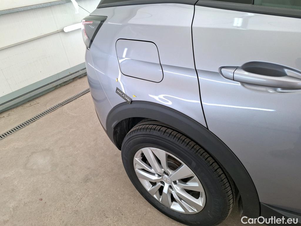  Peugeot  3008  Active Business 1.5 HDi 130CV BVA8 E6d #6