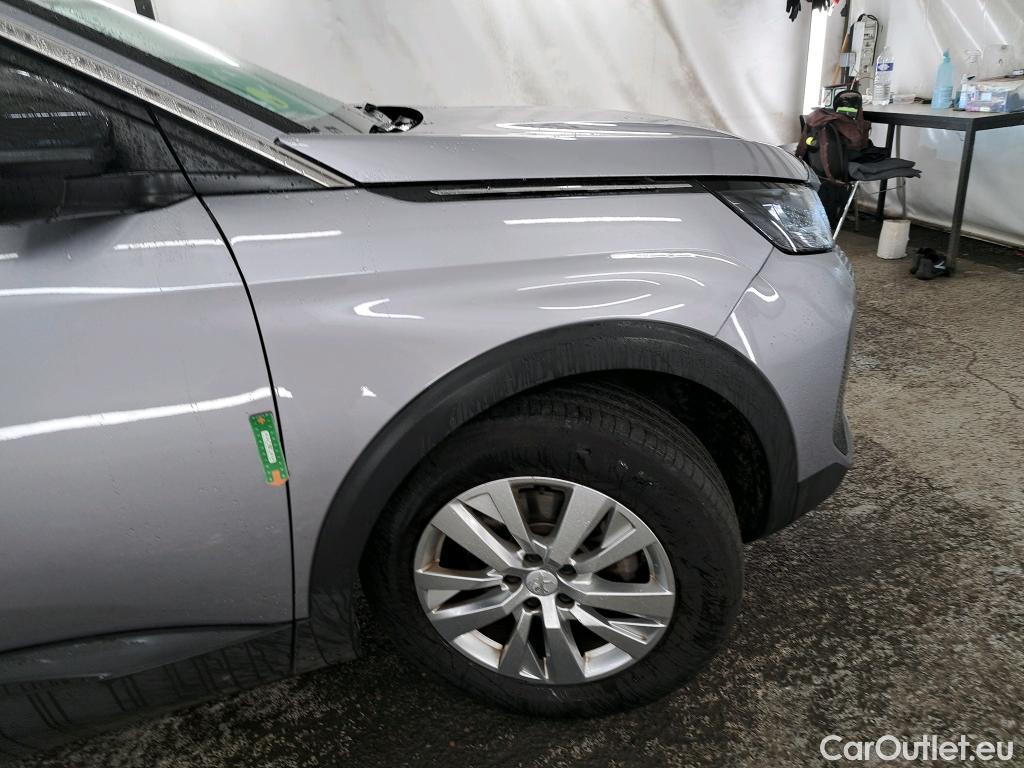  Peugeot  3008  Active Pack 1.5 HDi 130CV BVM6 E6d #4