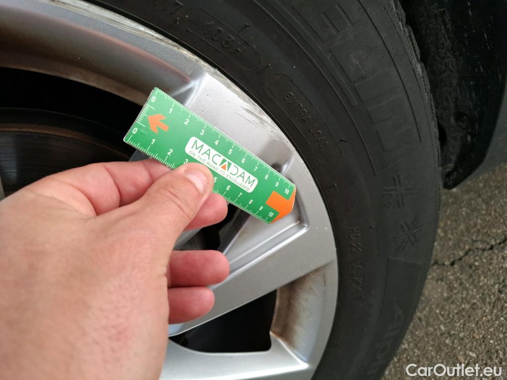  Peugeot  3008  Active Business 1.5 HDi 130CV BVA8 E6d #23