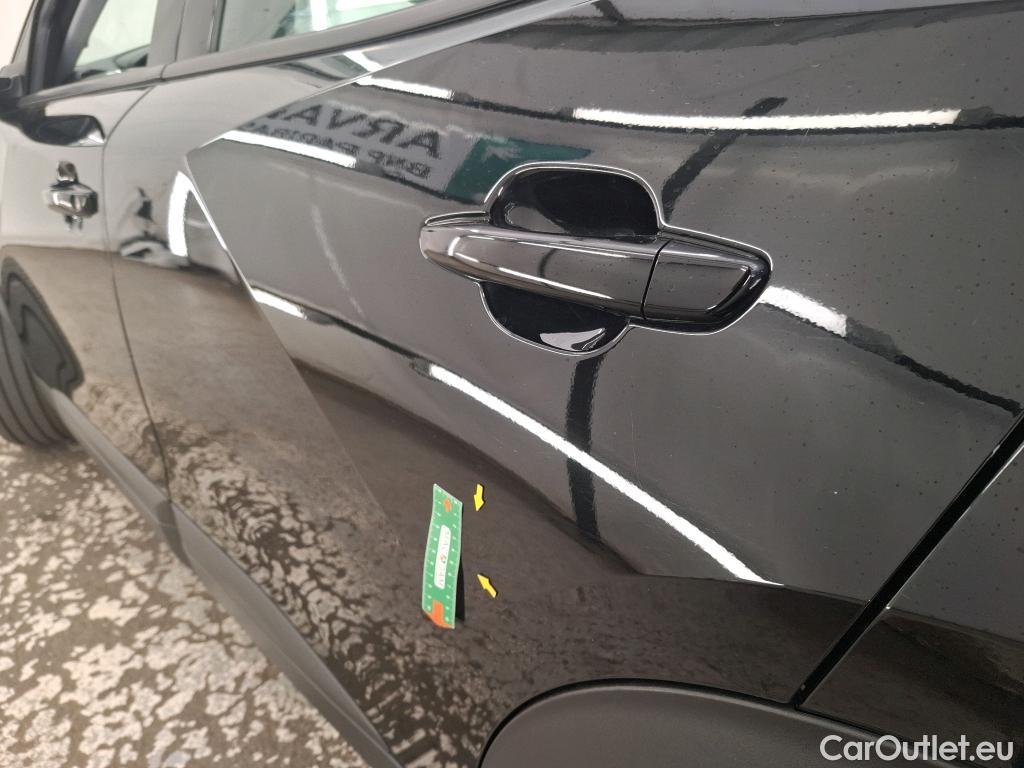  Peugeot  2008  Active Business 1.5 HDi 110CV BVM6 E6d #33