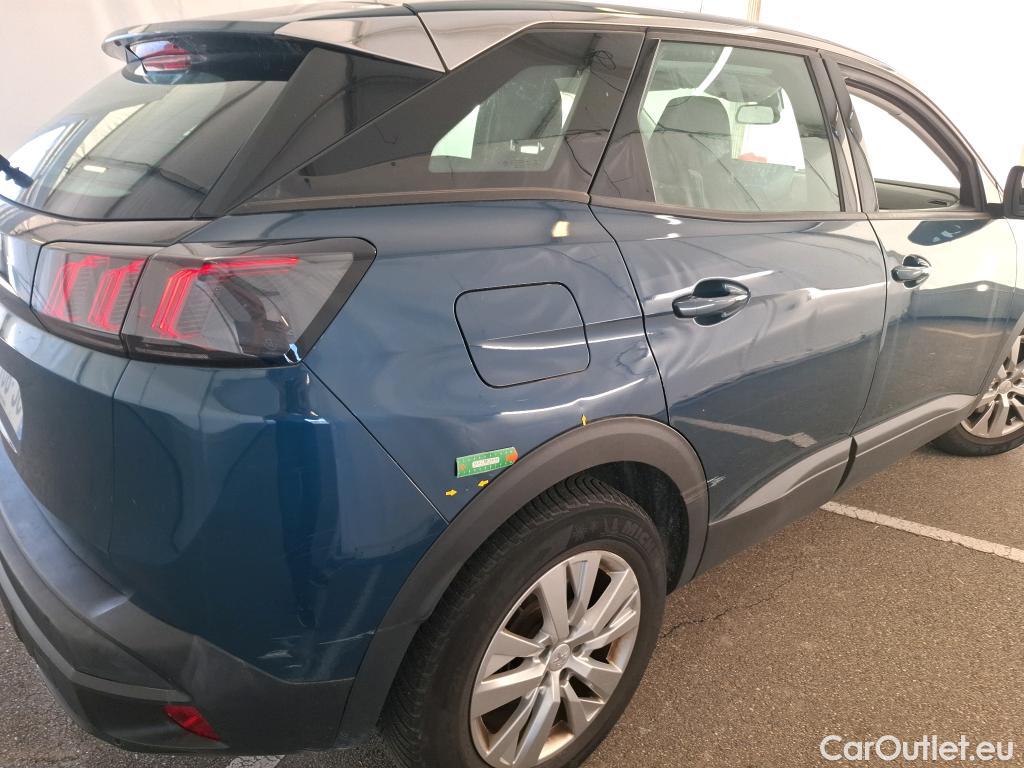  Peugeot  3008  Active Business 1.5 HDi 130CV BVA8 E6d #31