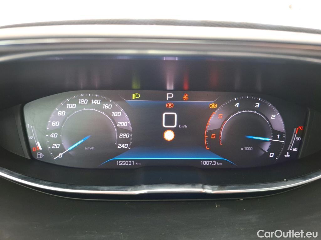  Peugeot  3008  Active Business 1.5 HDi 130CV BVA8 E6d #40