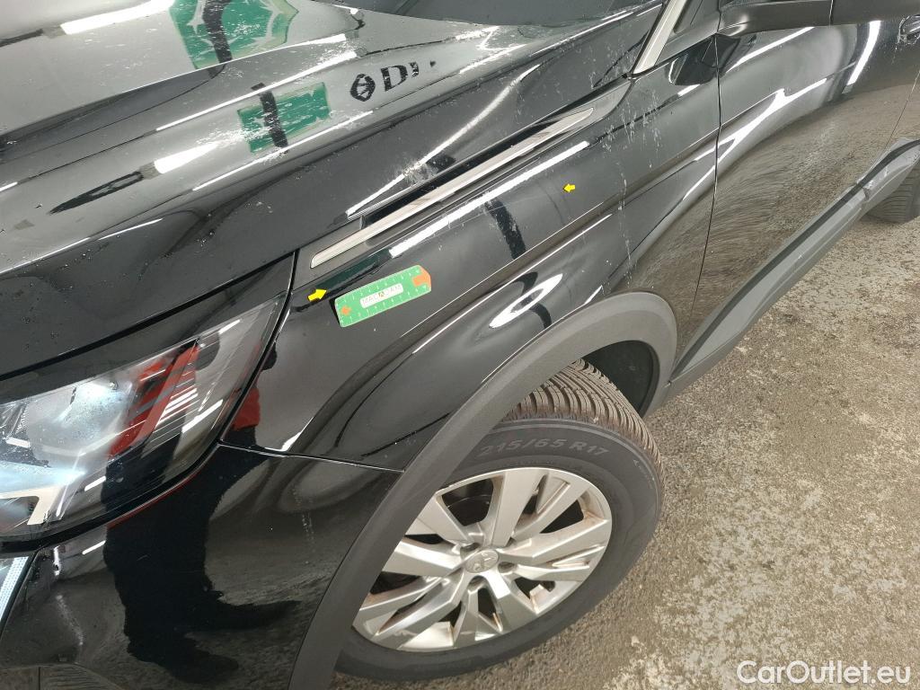  Peugeot  3008  Active Business 1.5 HDi 130CV BVA8 E6d #3