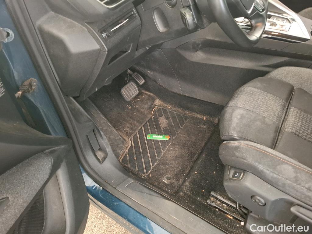  Peugeot  3008  Active Business 1.5 HDi 130CV BVA8 E6d #26