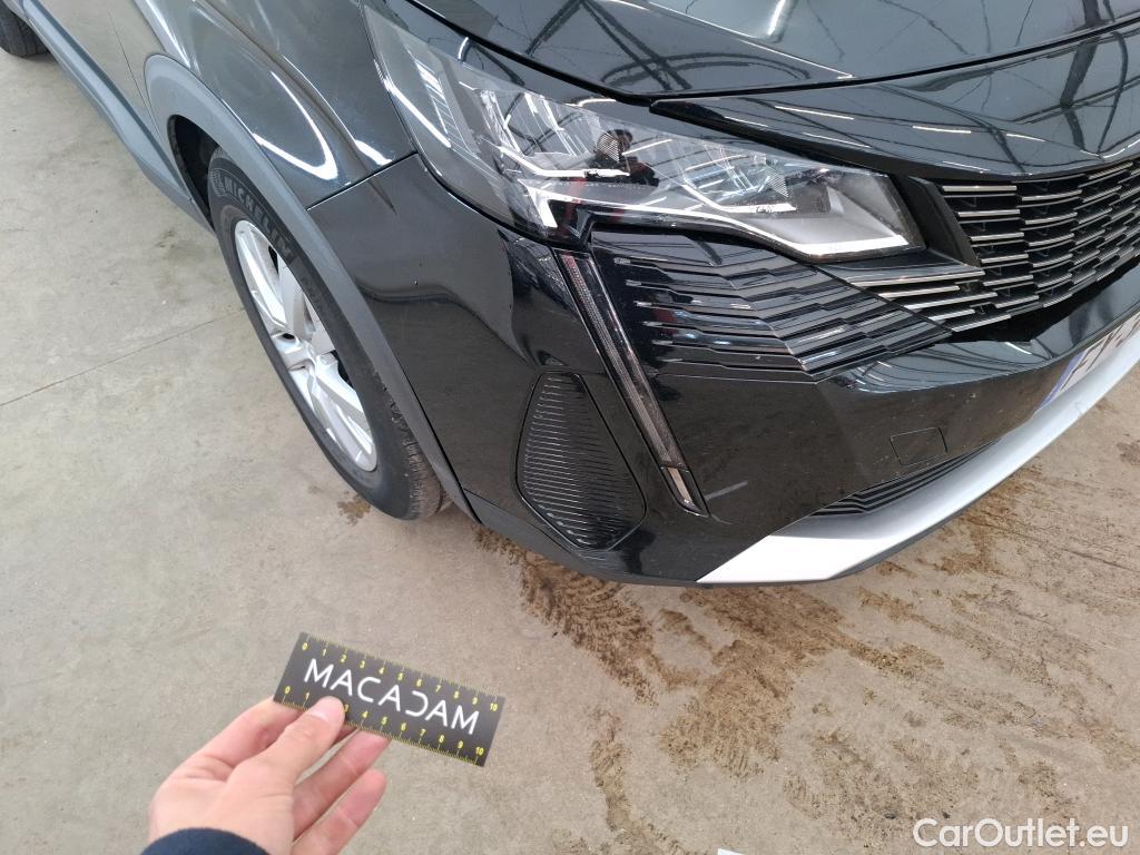  Peugeot  3008  Active Business 1.5 HDi 130CV BVA8 E6d #53