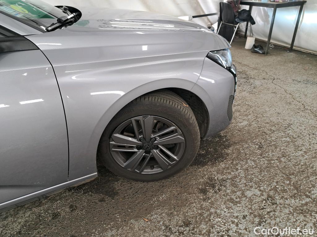  Peugeot  308 PEUGEOT  SW / 2021 / 5P / Break BlueHDi 130 ACTIVE PACK #9