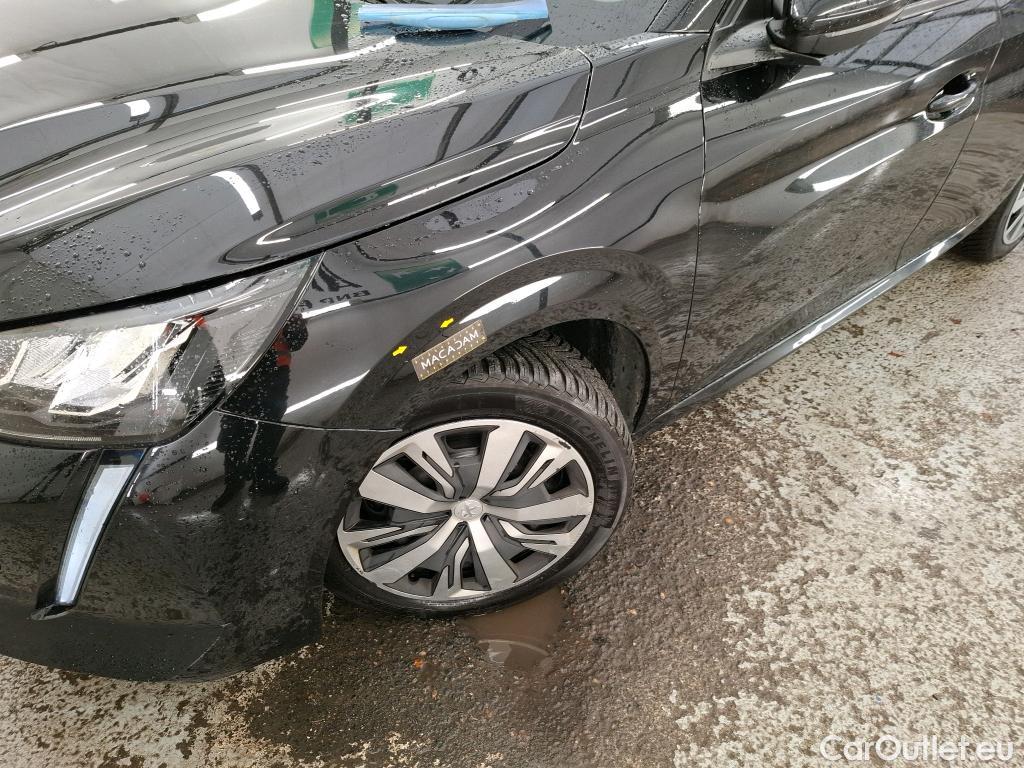  Peugeot  208  Active Business 1.5 HDi 100CV BVM6 E6d #14