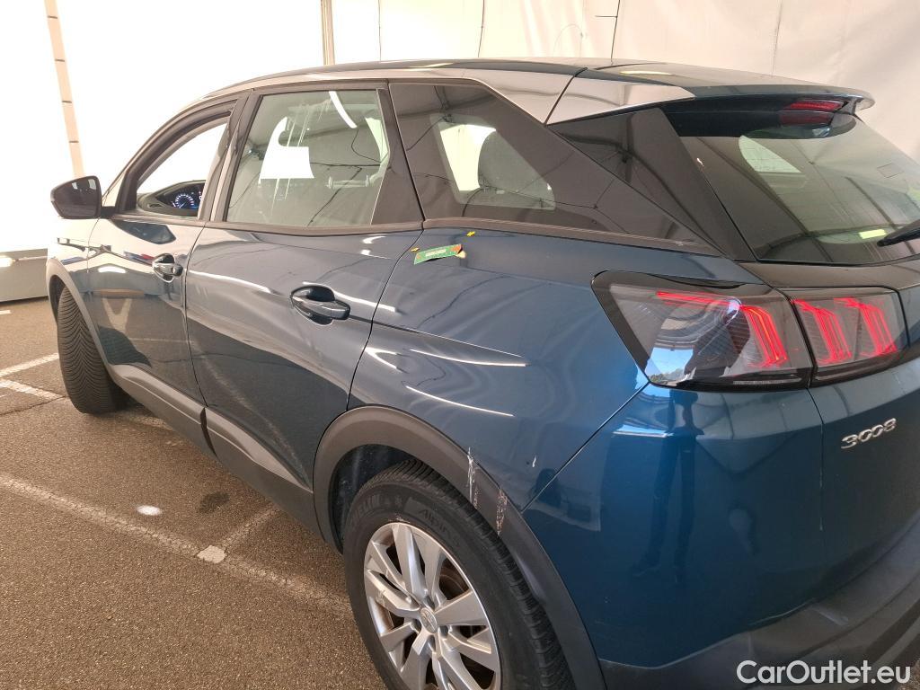  Peugeot  3008  Active Business 1.5 HDi 130CV BVA8 E6d #10