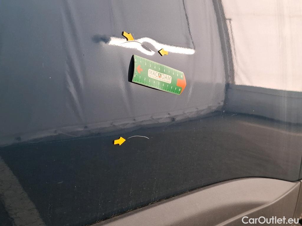  Peugeot  3008  Active Business 1.5 HDi 130CV BVA8 E6d #14