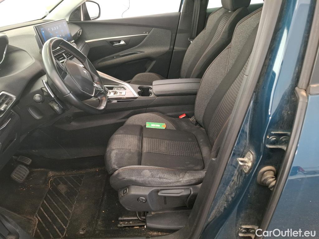  Peugeot  3008  Active Business 1.5 HDi 130CV BVA8 E6d #35