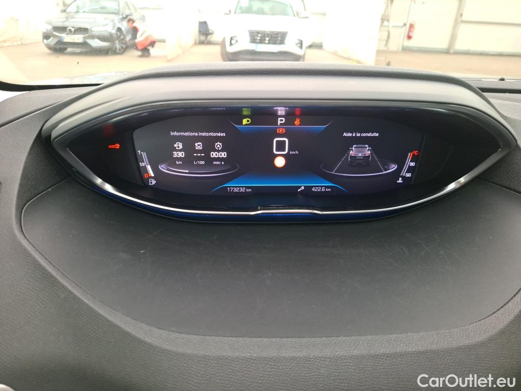  Peugeot  3008  Active Business 1.5 HDi 130CV BVA8 E6d #50