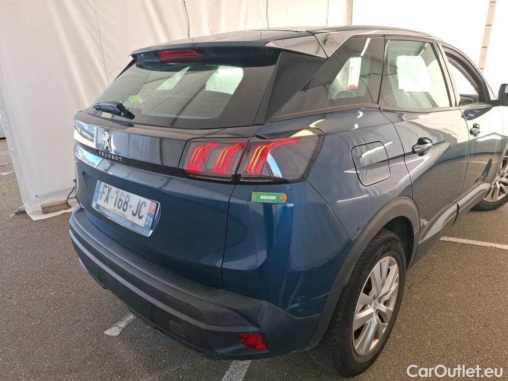  Peugeot  3008  Active Business 1.5 HDi 130CV BVA8 E6d #17