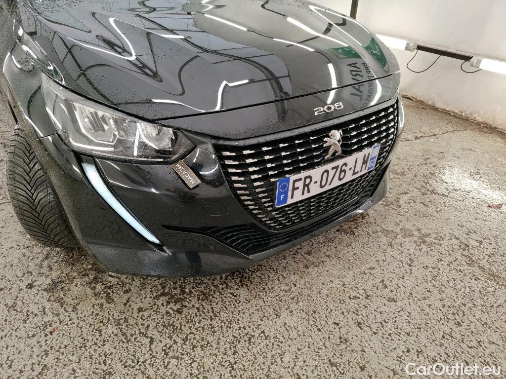  Peugeot  208  Active Business 1.5 HDi 100CV BVM6 E6d #23
