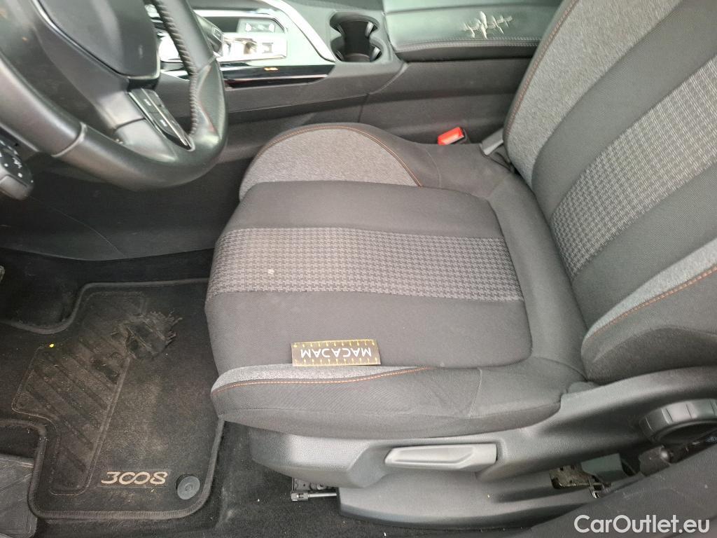  Peugeot  3008  Active Business 1.5 HDi 130CV BVA8 E6d #43