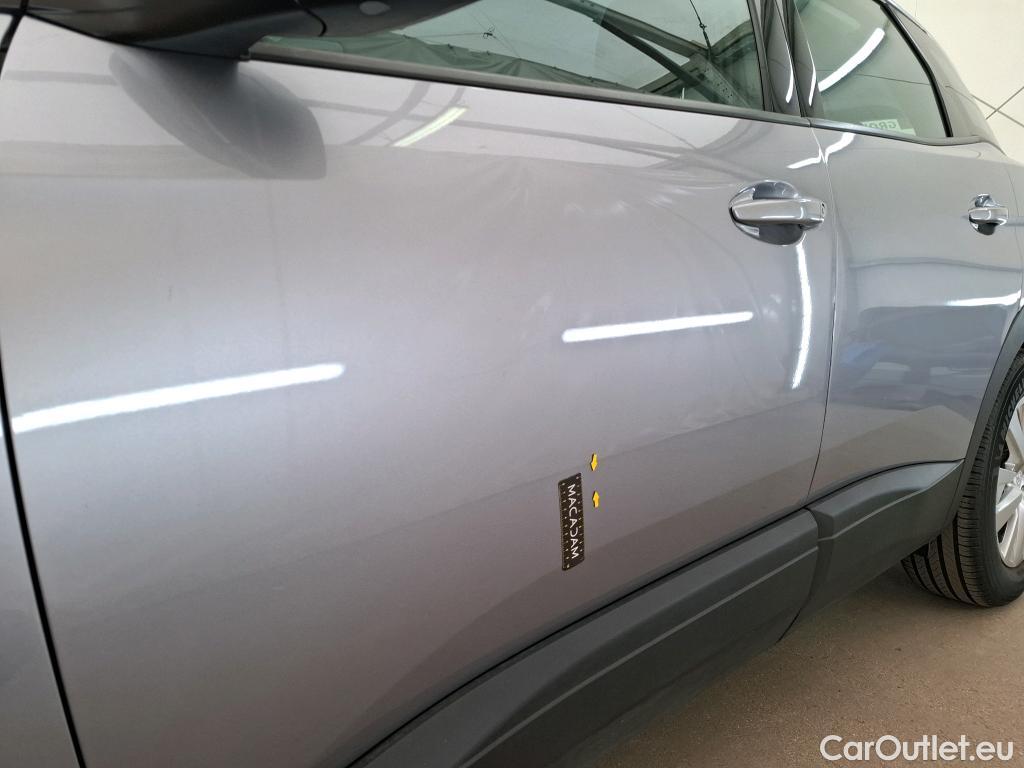  Peugeot  3008  Active Business 1.5 HDi 130CV BVA8 E6d #37