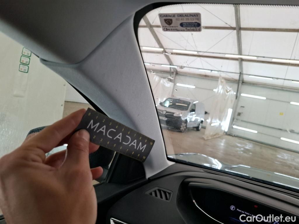  Peugeot  3008  Active Business 1.5 HDi 130CV BVA8 E6d #33