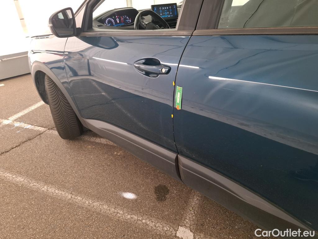  Peugeot  3008  Active Business 1.5 HDi 130CV BVA8 E6d #42